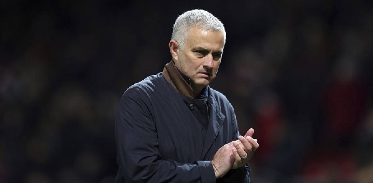 Ο Μουρίνιο επιστρέφει στο Old Trafford