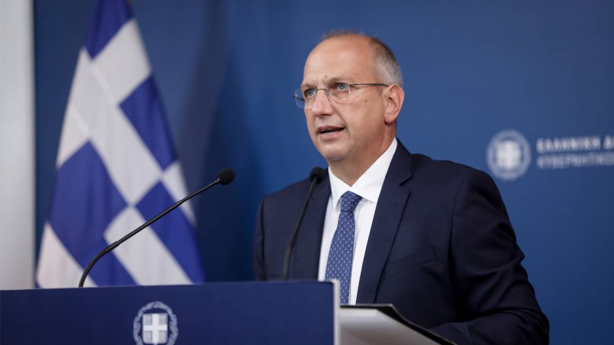 Οικονόμου:Οι αριθμοί για τον Τσίπρα είναι εργαλείο διαστρέβλωσης της πραγματικότητας