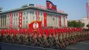 Απέτυχε πυραυλική δοκιμή της Βόρειας Κορέας