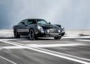 Γνωρίστε την Speedback Silverstone Edition