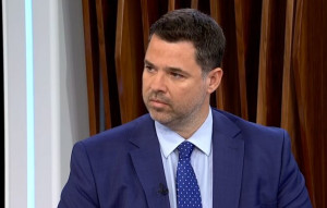 Κοντογεώργης: Στήριξη ευάλωτων, νέες παρεμβάσεις σε σιδηροδρόμους