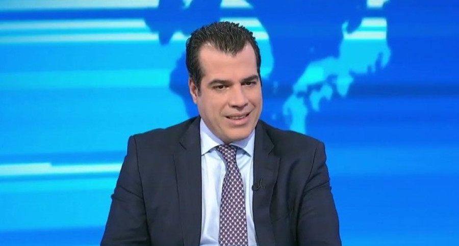Πλεύρης: Στην Κρήτη το 40% των ροών - Το μεταναστευτικό στο επίκεντρο της συνάντησης Μητσοτάκη – Ερντογάν