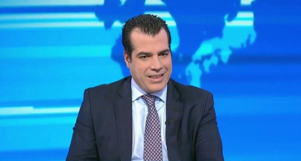 Πλεύρης: Στην Κρήτη το 40% των ροών - Το μεταναστευτικό στο επίκεντρο της συνάντησης Μητσοτάκη – Ερντογάν