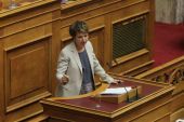 Μνημόνιο-Γεροβασίλη: «Όταν χρειαστεί θα πάμε σε εκλογές»