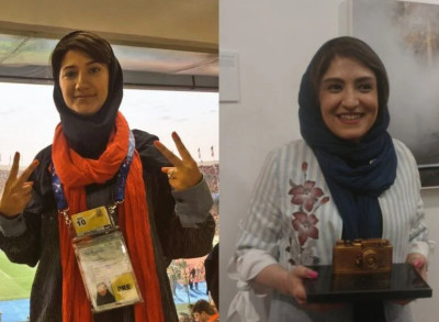 Ιράν: Συνελήφθησαν γυναίκες δημοσιογράφοι επειδή κάλυψαν τη δολοφονία της Αμινί