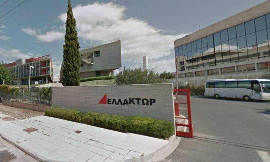 ΕΛΛΑΚΤΩΡ: Οι αρνητικές εκθέσεις των ISS-Glass Lewis για τη Reggeborgh