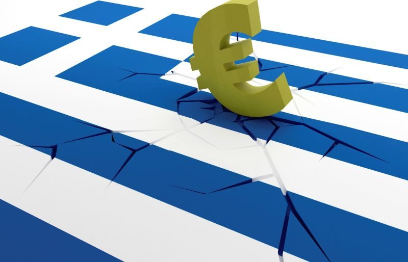 Συνεχίζει αυξητικά το δημόσιο χρέος- Στα 326,5 δισ. τον Μάρτιο