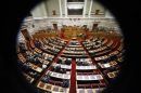 Γρ.Προϋπολογισμού Βουλής: Απαιτείται διαγραφή χρέους