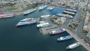 ΣΕΕΝ:Τα ζητούμενα μέτρα και η παρέμβαση Σακέλλη περί Ταμείου Ανάκαμψης