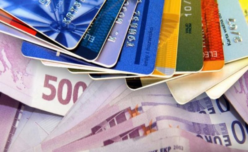 ΥΠΟΙΚ:Από Σεπτέμβριο λοταρία για όσους χρησιμοποιούν πλαστικό χρήμα