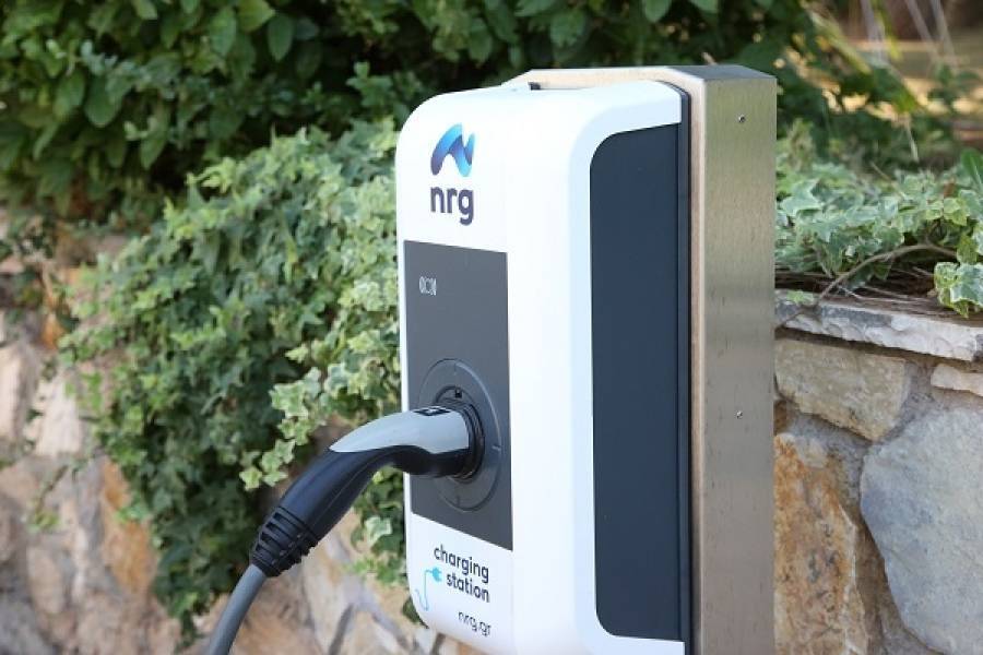 H nrg λανσάρει νέο πρόγραμμα για την ηλεκτροκίνηση