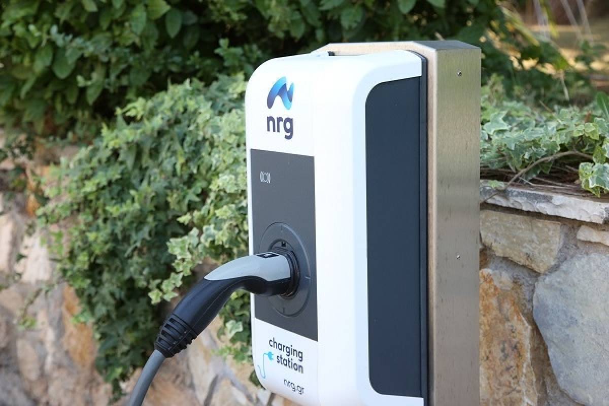 H nrg λανσάρει νέο πρόγραμμα για την ηλεκτροκίνηση