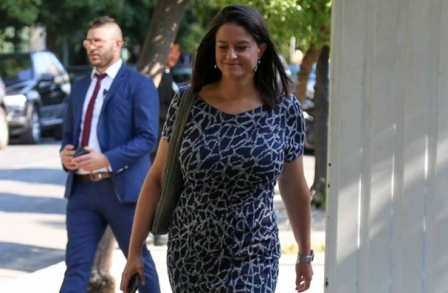 Κεραμέως: Κανένας λόγος αλλαγής στην ημερομηνία έναρξης του σχολικού έτους