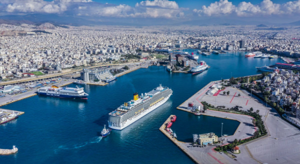 ΟΛΠ Α.Ε.: Απόφαση για ίδρυση θυγατρικής εταιρείας στον τομέα τον Logistics