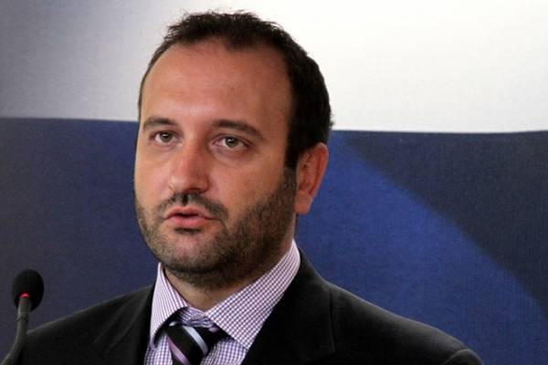 Κόλλιας: Μονόδρομος η συνέχιση των μεταρρυθμίσεων