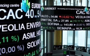 Οι ευρωεκλογές... τάραξαν τις αγορές- Πτώση και στο ΧΑ