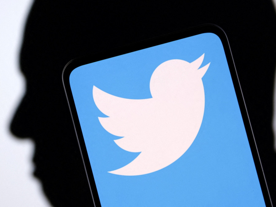 Κομισιόν: Νίπτει τας χείρας της, περί παραβίασης απορρήτου στο Twitter