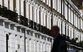 Ταχεία άνοδος στις τιμές κατοικιών στην ευρωζώνη το α' τρίμηνο