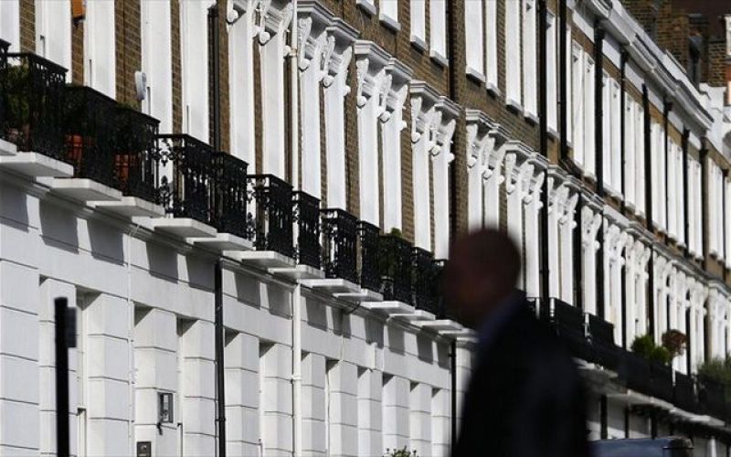 Ταχεία άνοδος στις τιμές κατοικιών στην ευρωζώνη το α' τρίμηνο