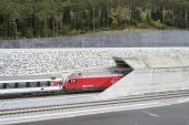 Gotthard 2016: Ταξίδι στην πρωτοποριακή τεχνολογία