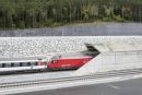 Gotthard 2016: Ταξίδι στην πρωτοποριακή τεχνολογία