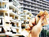 Έντονη διαφωνία του ΠΟΜΙΔΑ για τον επικείμενο ενιαίο φόρο ακινήτων