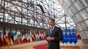 Μητσοτάκης: Τεχνικά έτοιμη η Ελλάδα για το ψηφιακό ταξιδιωτικό πιστοποιητικό