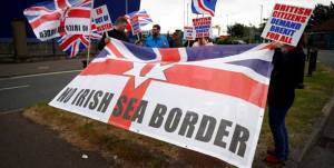 Brexit: Εκεχειρία στον πόλεμο του «λουκάνικου»-Παρατείνεται η περίοδος χάριτος