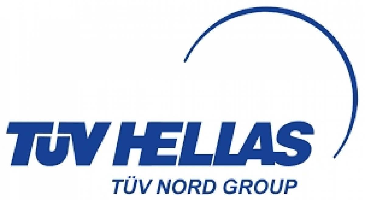 TÜV HELLAS: Πιστοποίηση Αιολικών Πάρκων