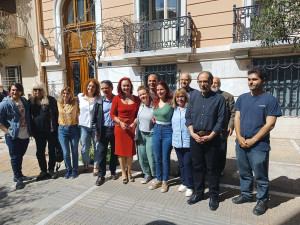 Βαρουφάκης: Τα πρώτα ονόματα στο ευρωψηφοδέλτιο ΜέΡΑ25