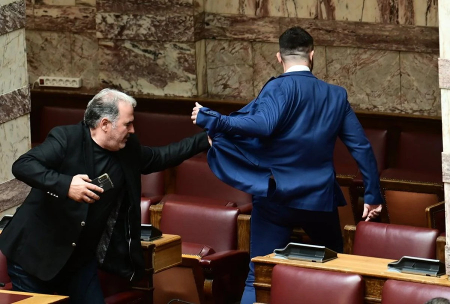 Πολιτικός χουλιγκανισμός, επιθυμητές και ανεπιθύμητες ψήφοι