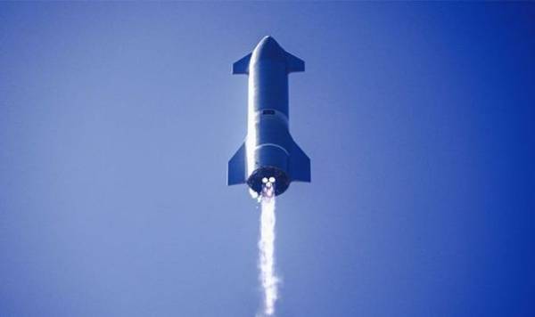 Εξερράγη μετά την προσγείωση και τρίτος πύραυλος της SpaceX (video)