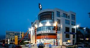 Ξεκίνησαν οι πωλήσεις του 5άστερου All-new Renault CLIO στην Ελλάδα