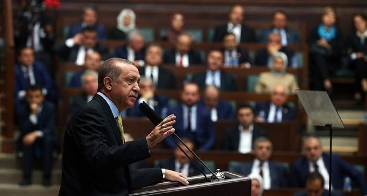 Ερντογάν: Προσχεδιασμένη η δολοφονία του Κασόγκι-Θα τη διαλευκάνουμε