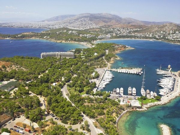 Εθνικό στρατηγικό σχέδιο για την ανάπτυξη του τουρισμού