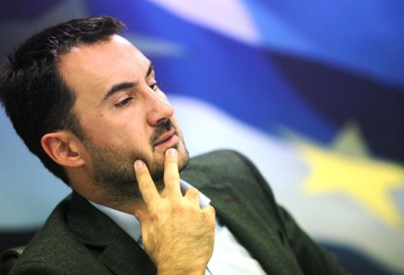 Χαρίτσης: Υπάρχουν επιπτώσεις από την καθυστέρηση