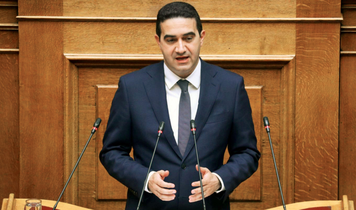Κατρίνης: Η πολιτεία οφείλει να εγγυάται ότι κάθε εργαζόμενος επιστρέφει ασφαλής στο σπίτι του