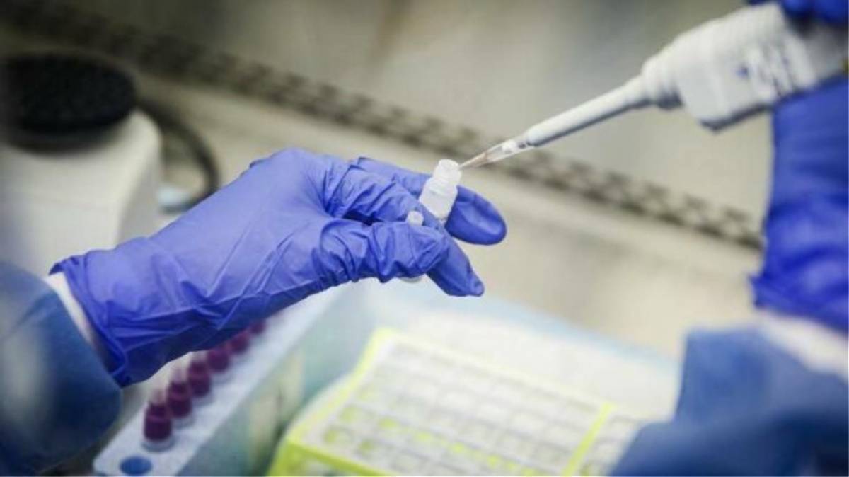 Κορoνοϊός: Το 25% των κρουσμάτων σε παιδιά