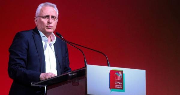 Ο ΣΥΡΙΖΑ κατά της αποκομιδής σκουπιδιών από ιδιώτες. Ο Ραγκούσης;