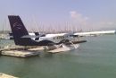 Hellenic Seaplanes: Έλαβε περιβαλλοντική άδεια για το υδατοδρόμιο Τήνου