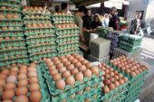 ΥΠΑΑΤ: Προχώρησε σε κατάσχεση 1 εκατ. ακαταλληλων αυγών