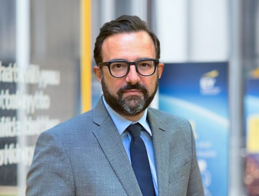 Ταραντίλης(EY): Αλγοριθμική σκέψη και προγραμματισμός πρέπει να διδάσκονται σε όλους