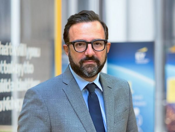 Ταραντίλης(EY): Αλγοριθμική σκέψη και προγραμματισμός πρέπει να διδάσκονται σε όλους