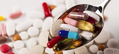 Αλόγιστη χρήση αντιβιοτικών κάνουν οι Ευρωπαίοι του Νότου