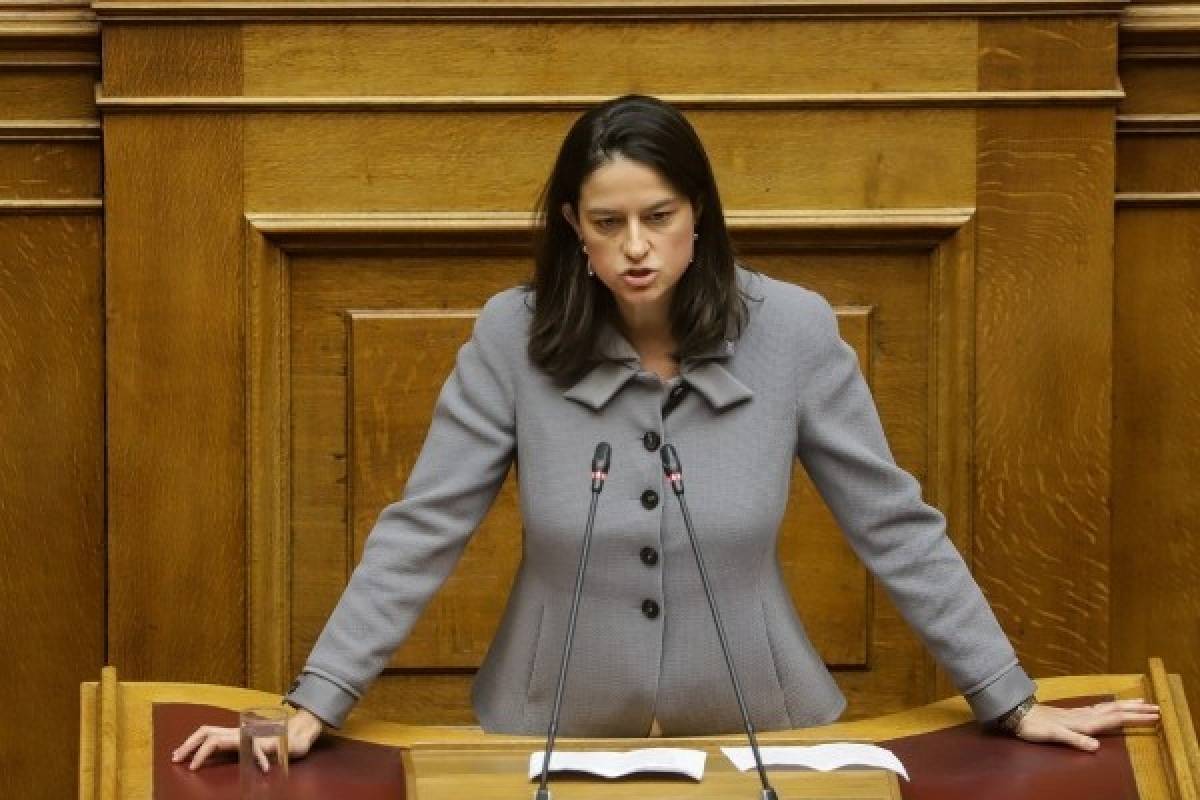 Διευκρινίσεις Κεραμέως για τη λειτουργία νεοϊδρυθέντων πανεπιστημιακών τμημάτων το 2019-2020
