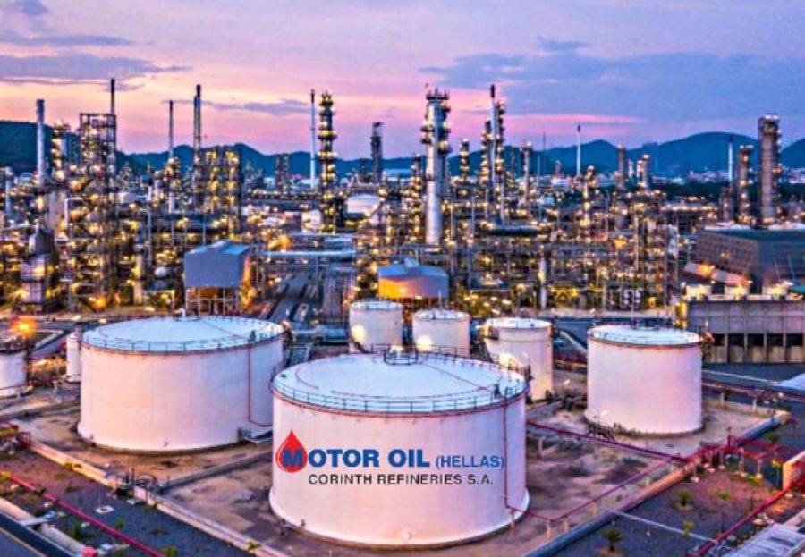 Motor Oil: Με 29,42% στην Optima Bank η Ireon Investments