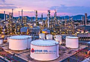 Motor Oil: Με 29,42% στην Optima Bank η Ireon Investments