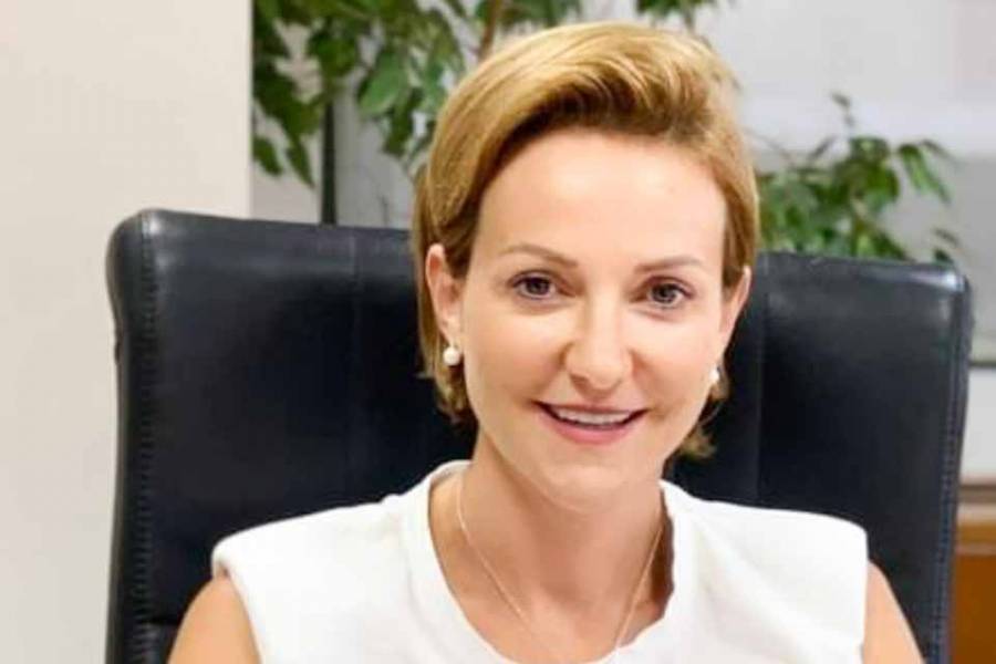 Σδούκου: Στρατηγική για δείκτες ESG και ενίσχυσης της αγοράς παραγώγων