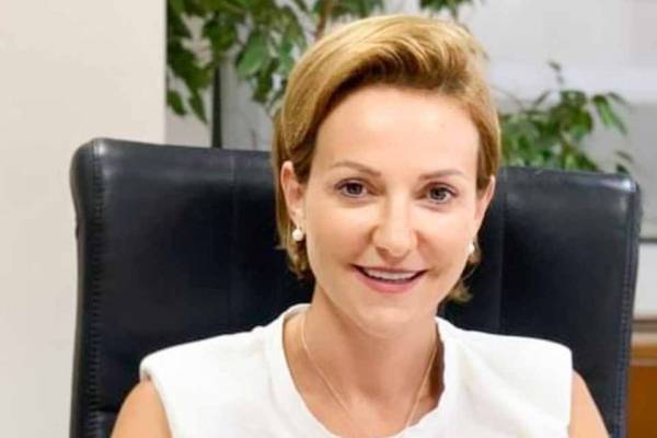 Σδούκου: Στρατηγική για δείκτες ESG και ενίσχυσης της αγοράς παραγώγων