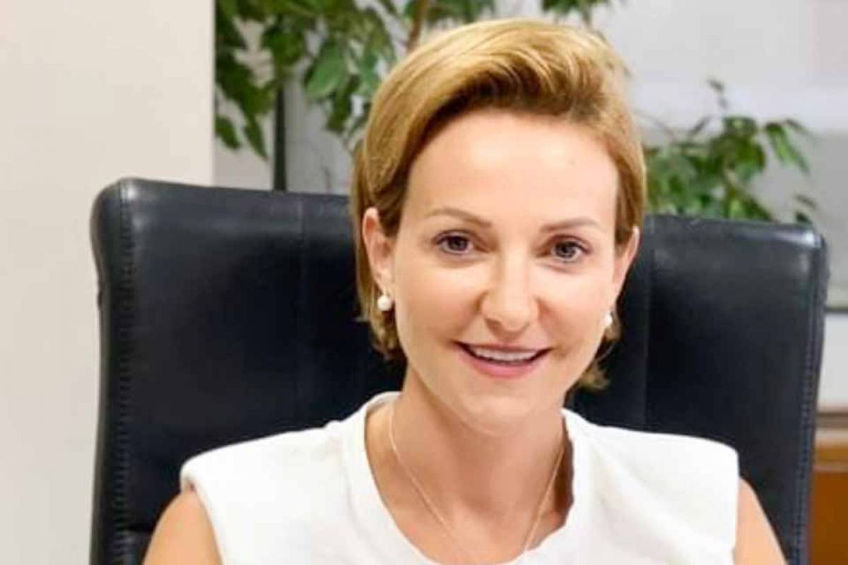 Σδούκου: Στρατηγική για δείκτες ESG και ενίσχυσης της αγοράς παραγώγων